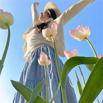 狼女传奇